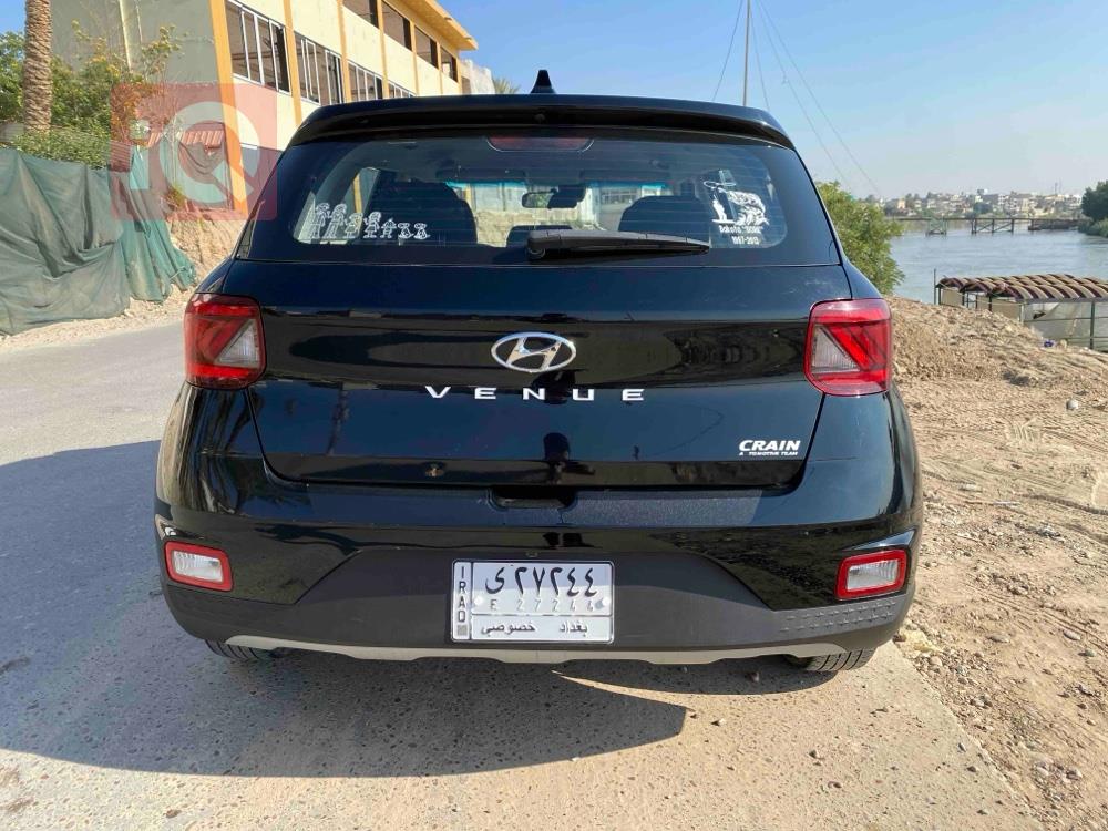 هیوندای ڤینیو